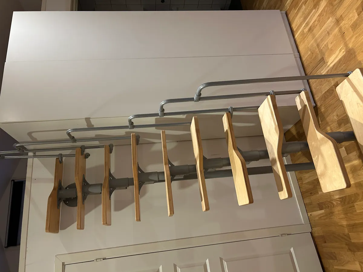 Hyresbostad på Skogås i skogas