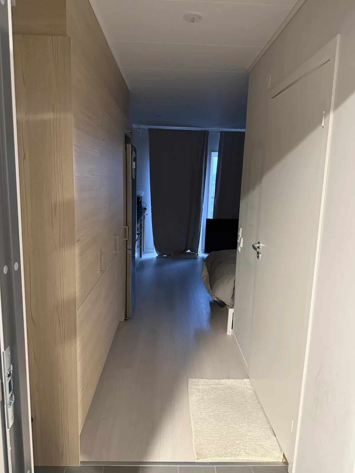 Hyreslägenhet på Järfälla i jarfalla