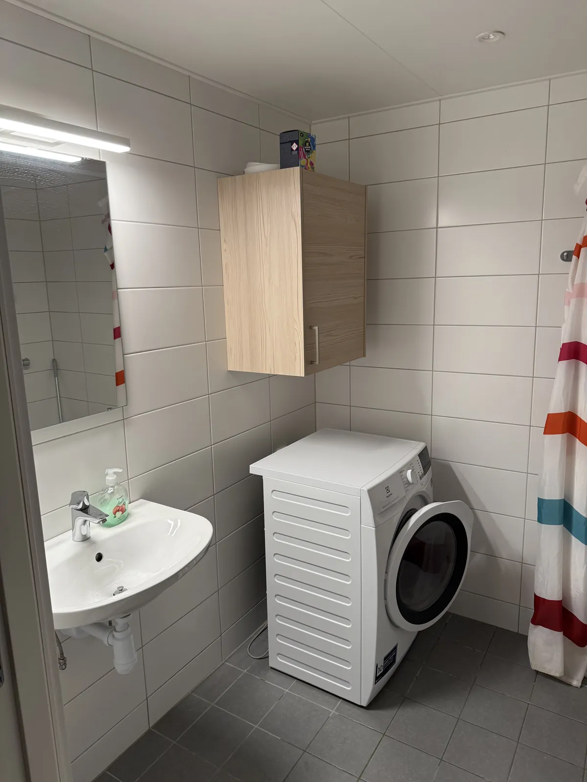 Hyreslägenhet på Järfälla i jarfalla