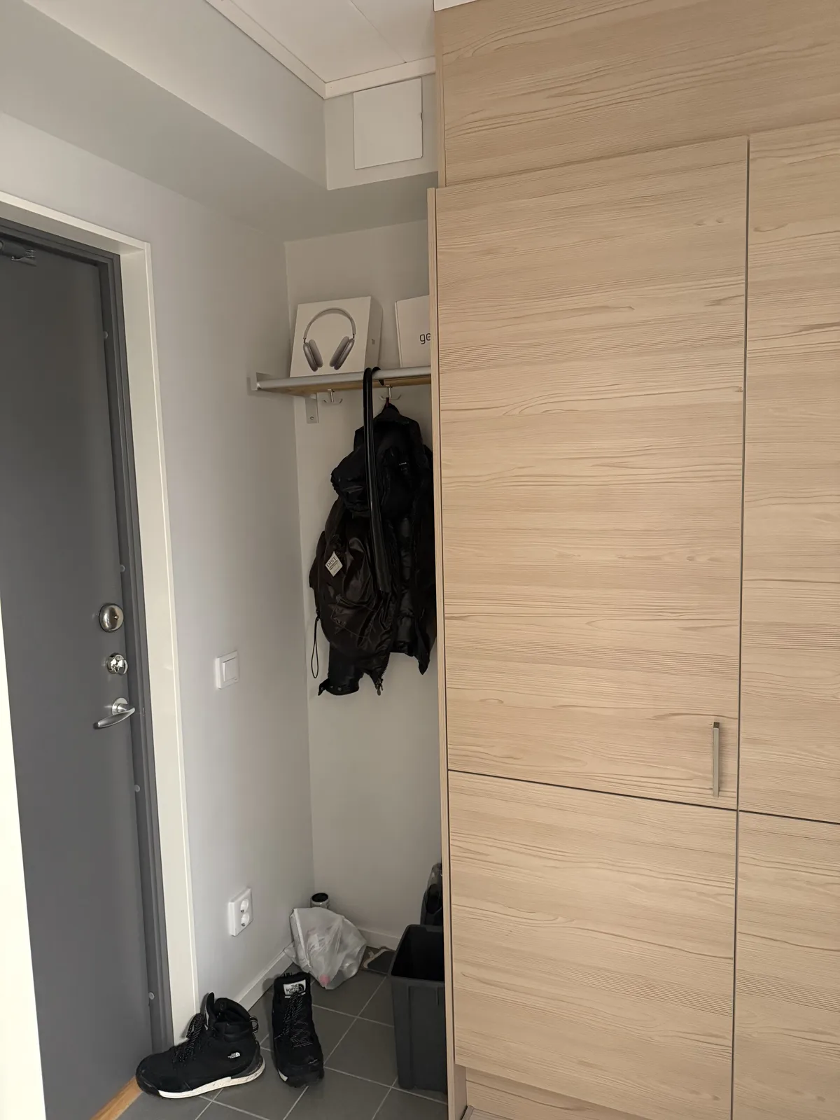 Hyreslägenhet på Järfälla i jarfalla