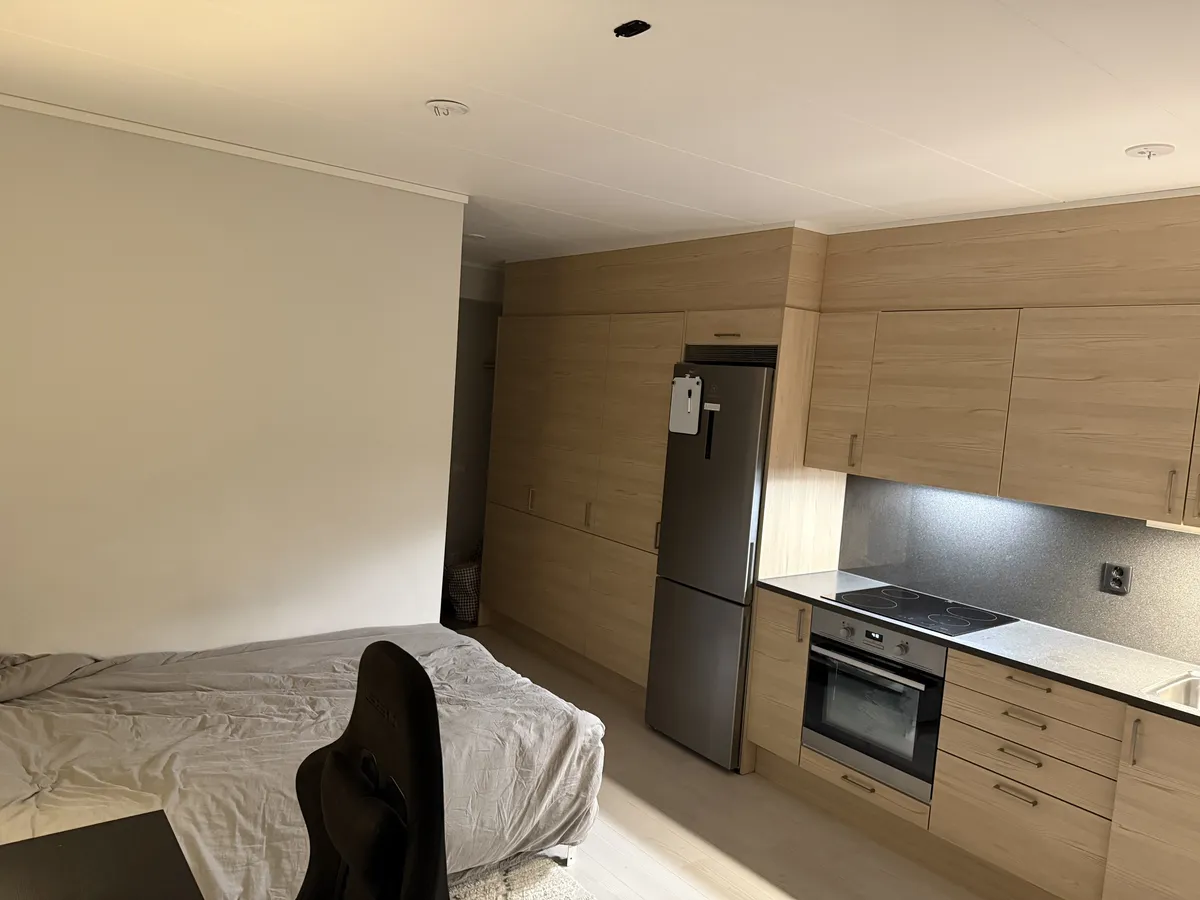 Hyreslägenhet på Järfälla i jarfalla