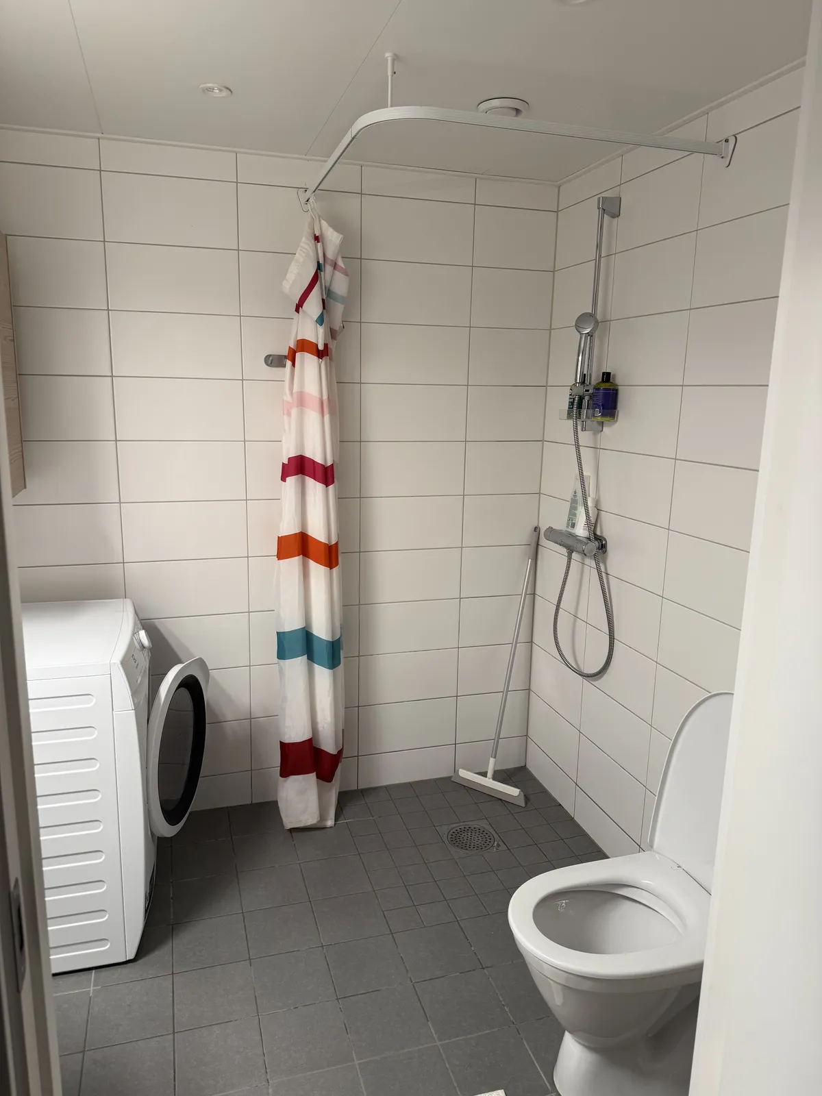 Hyreslägenhet på Järfälla i jarfalla