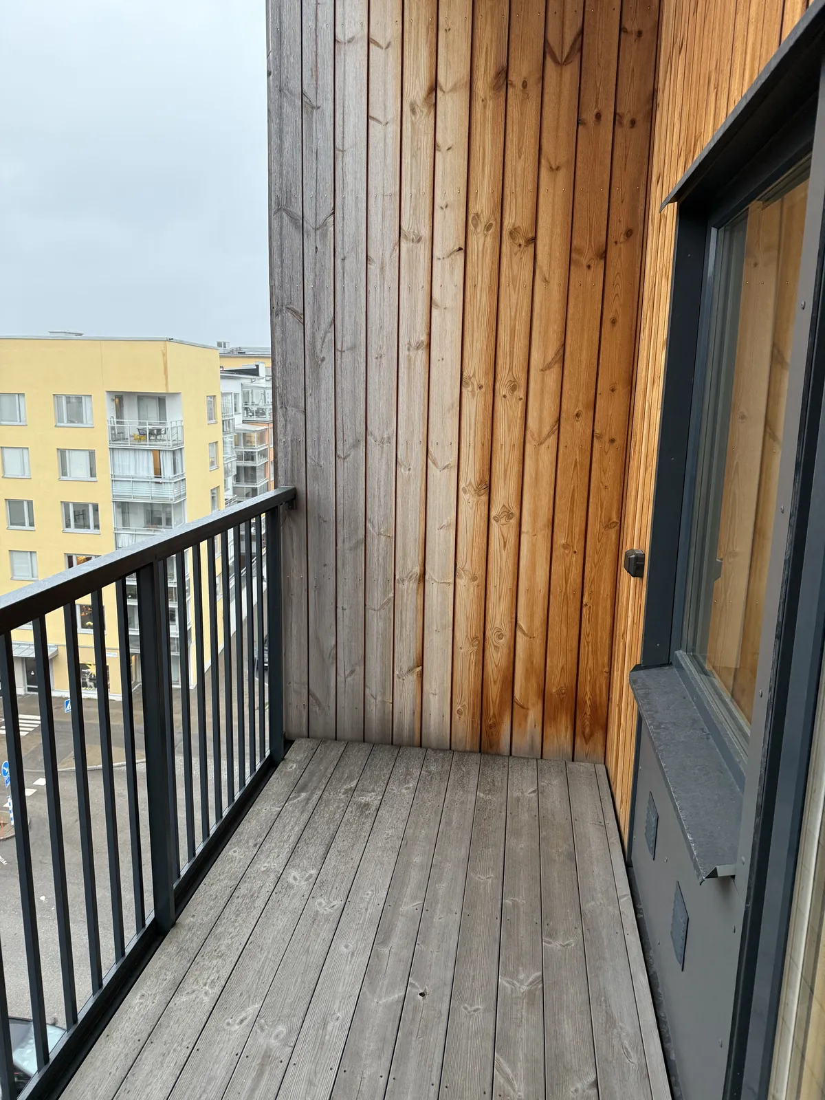 Hyreslägenhet på Järfälla i jarfalla