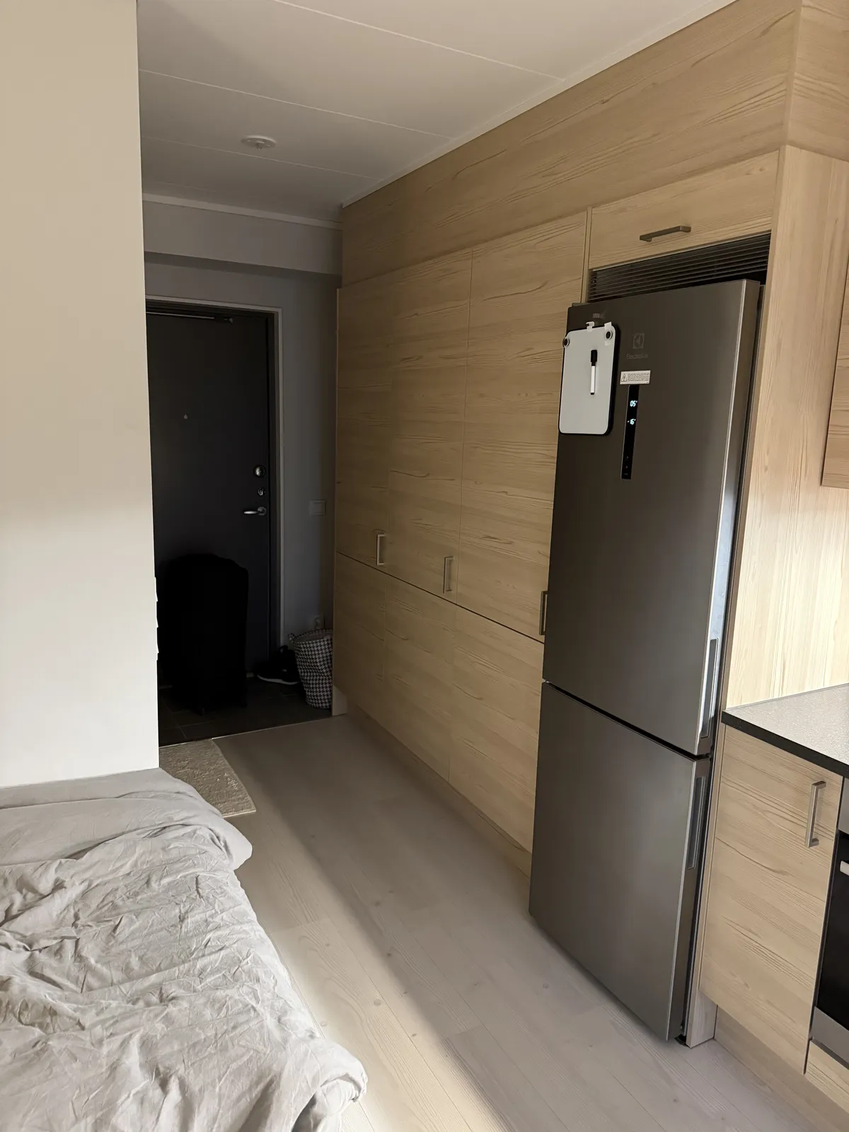 Hyreslägenhet på Järfälla i jarfalla