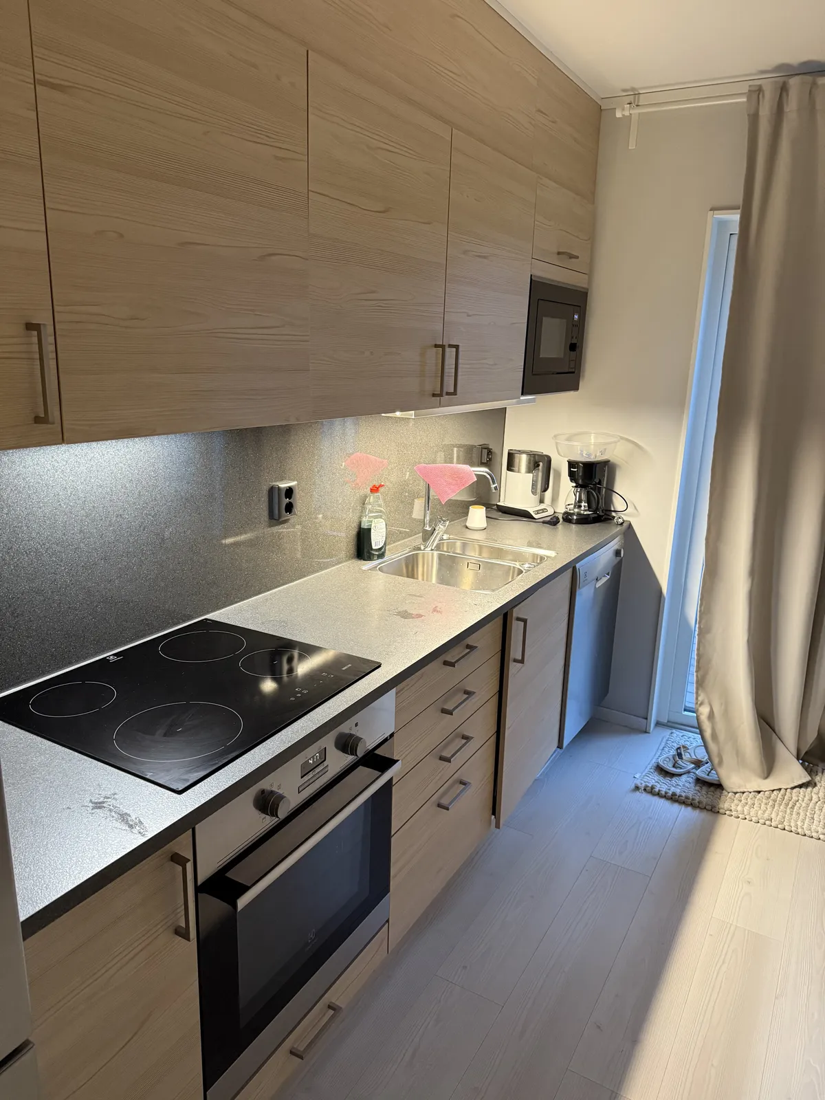 Hyreslägenhet på Järfälla i jarfalla