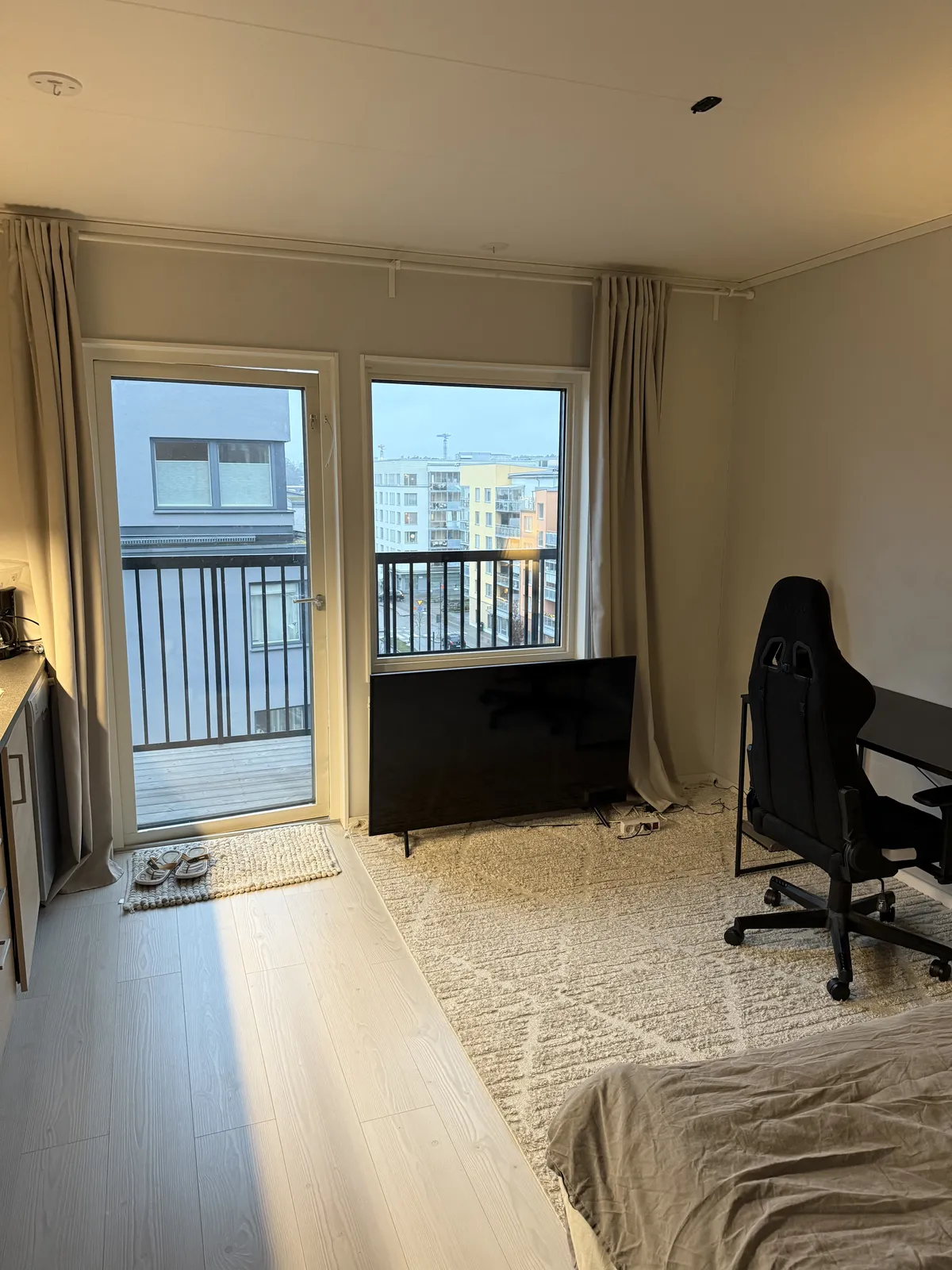 Hyreslägenhet på Järfälla i jarfalla