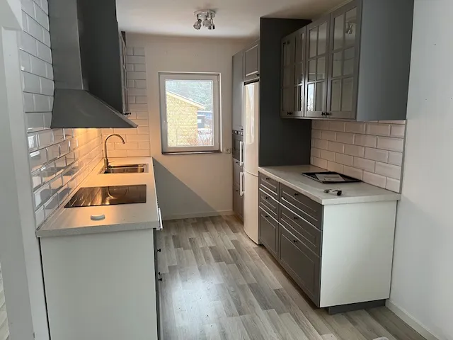 Hyresbostad på Vikmanshyttan i vikmanshyttan