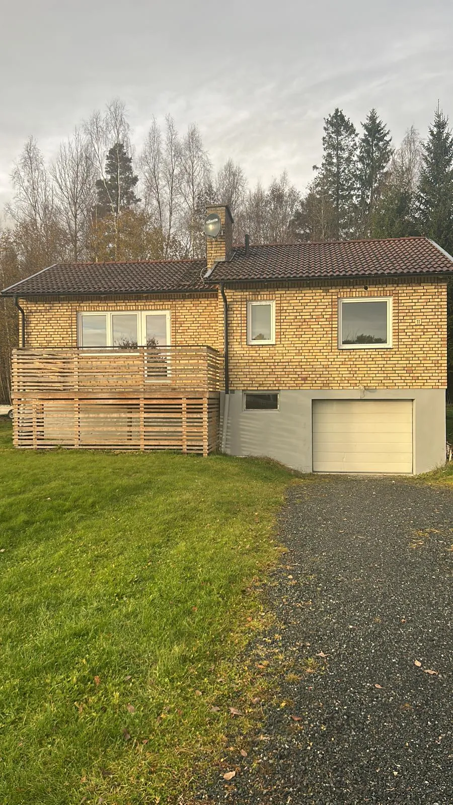 Hyresbostad på Vikmanshyttan i vikmanshyttan