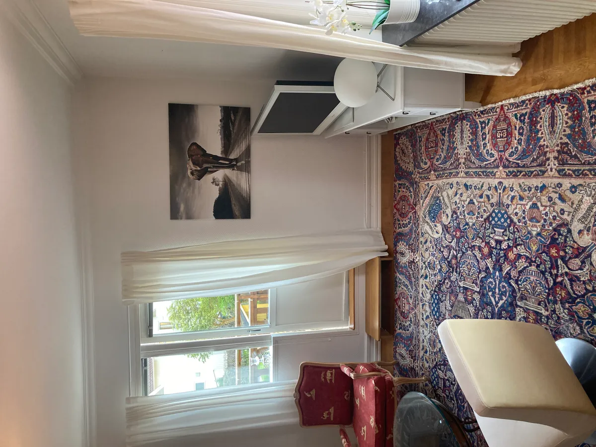 Hyreslägenhet på Göteborg i goteborg