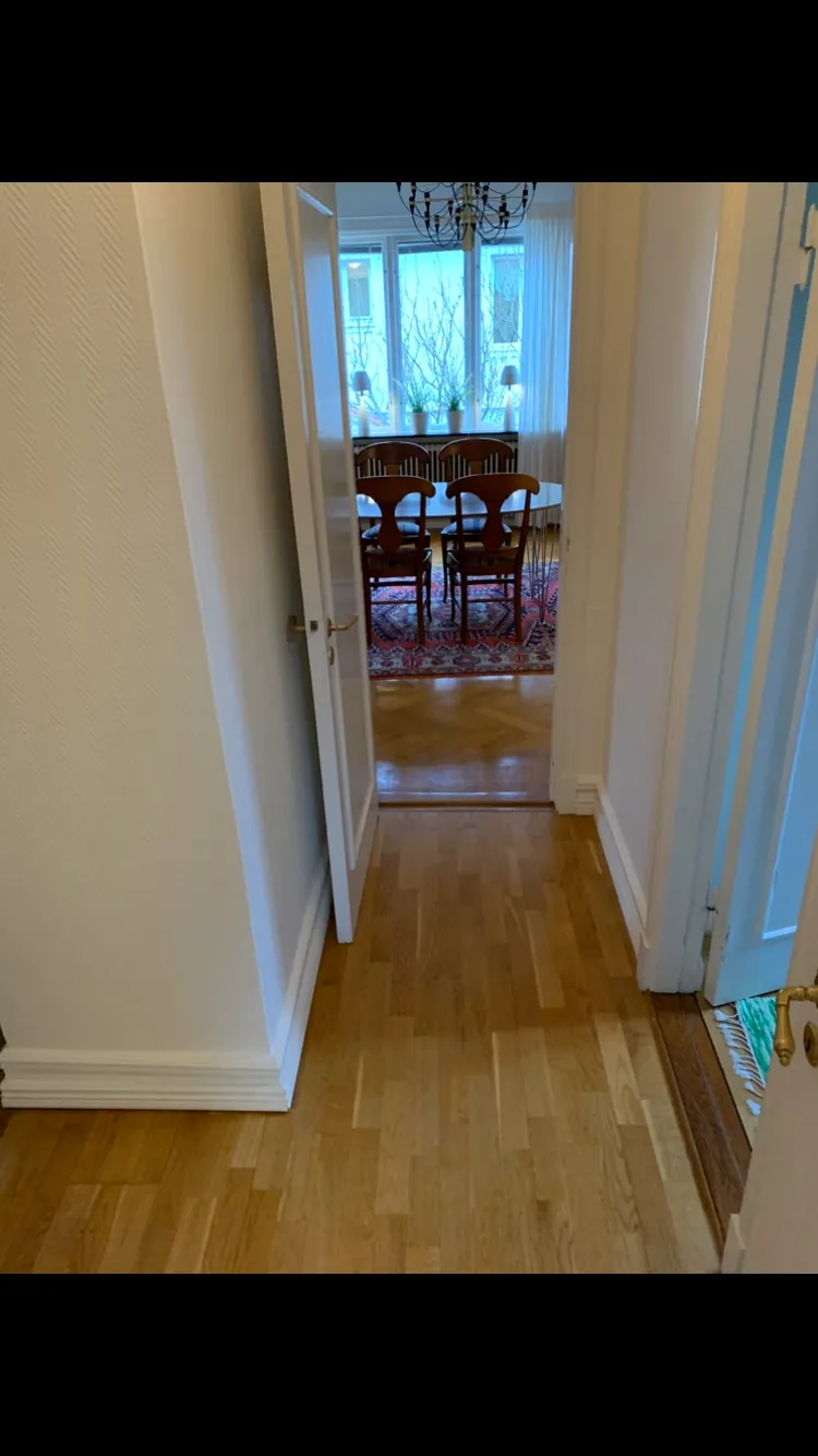 Hyreslägenhet på Göteborg i goteborg