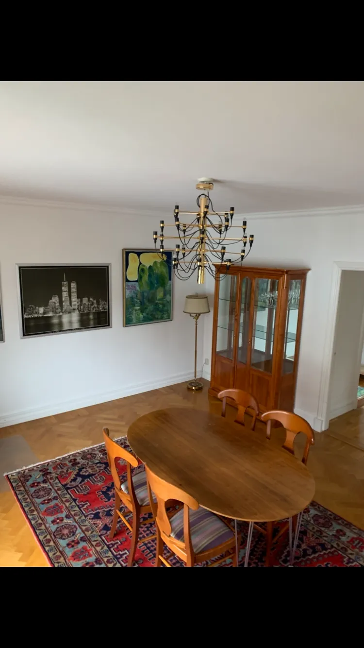 Hyreslägenhet på Göteborg i goteborg