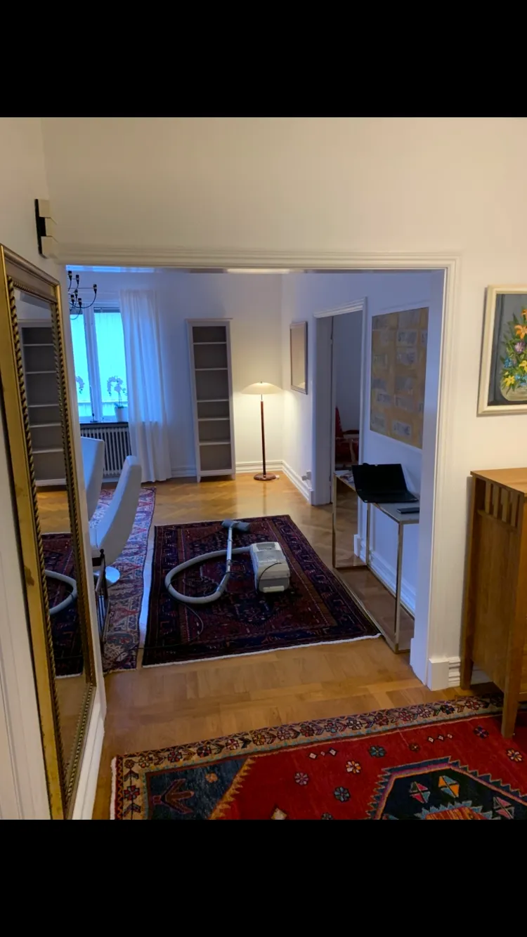 Hyreslägenhet på Göteborg i goteborg