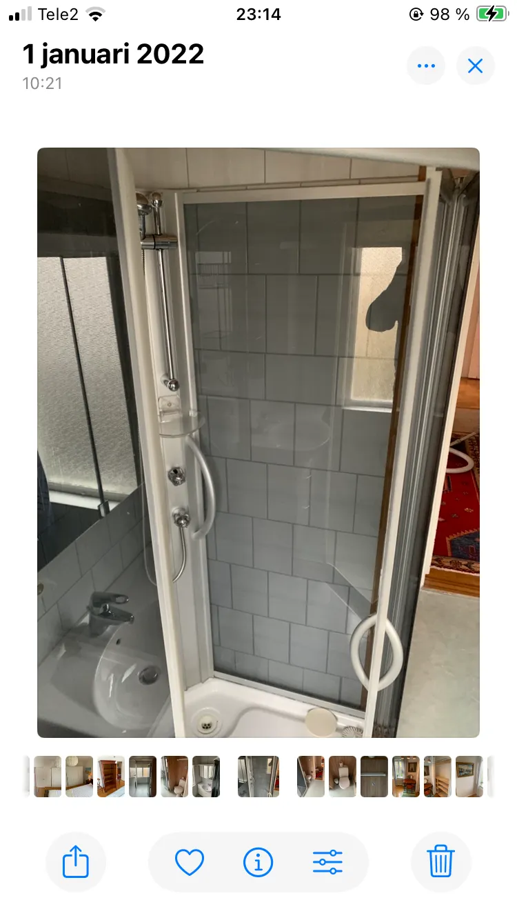 Hyreslägenhet på Göteborg i goteborg