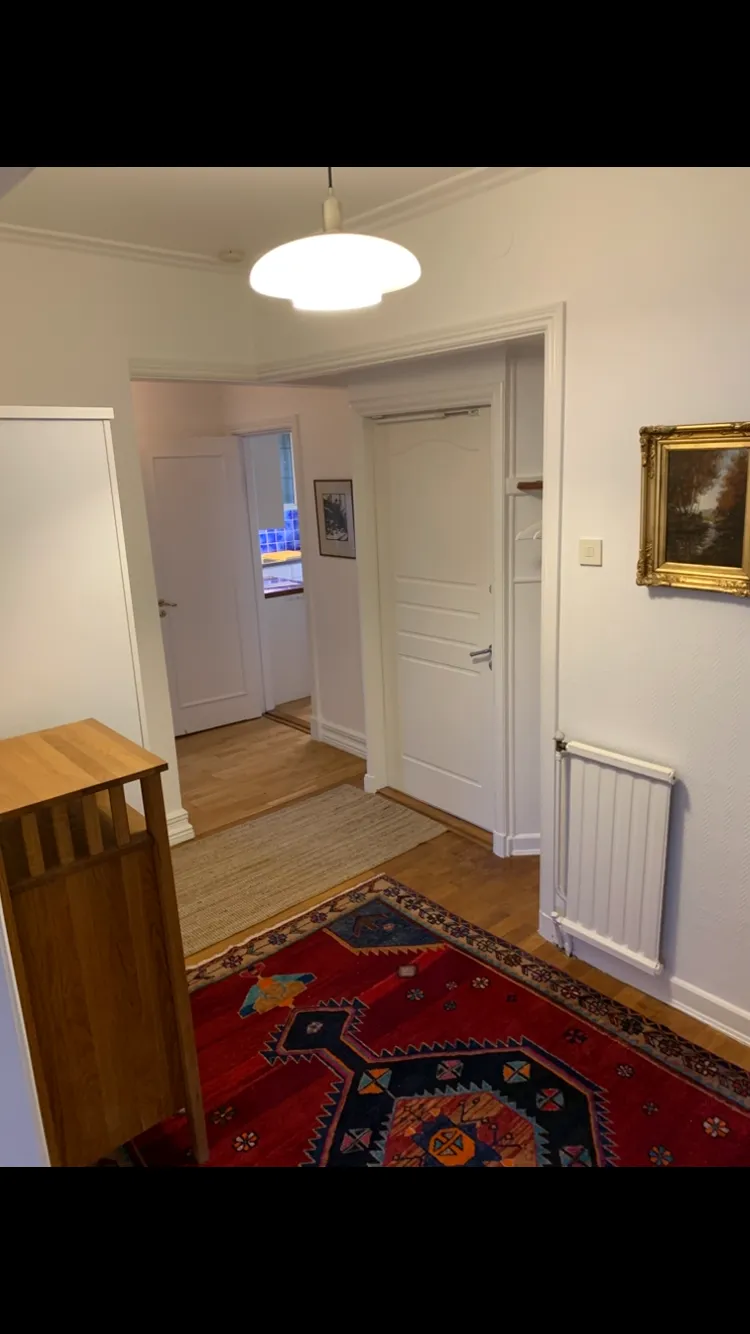 Hyreslägenhet på Göteborg i goteborg