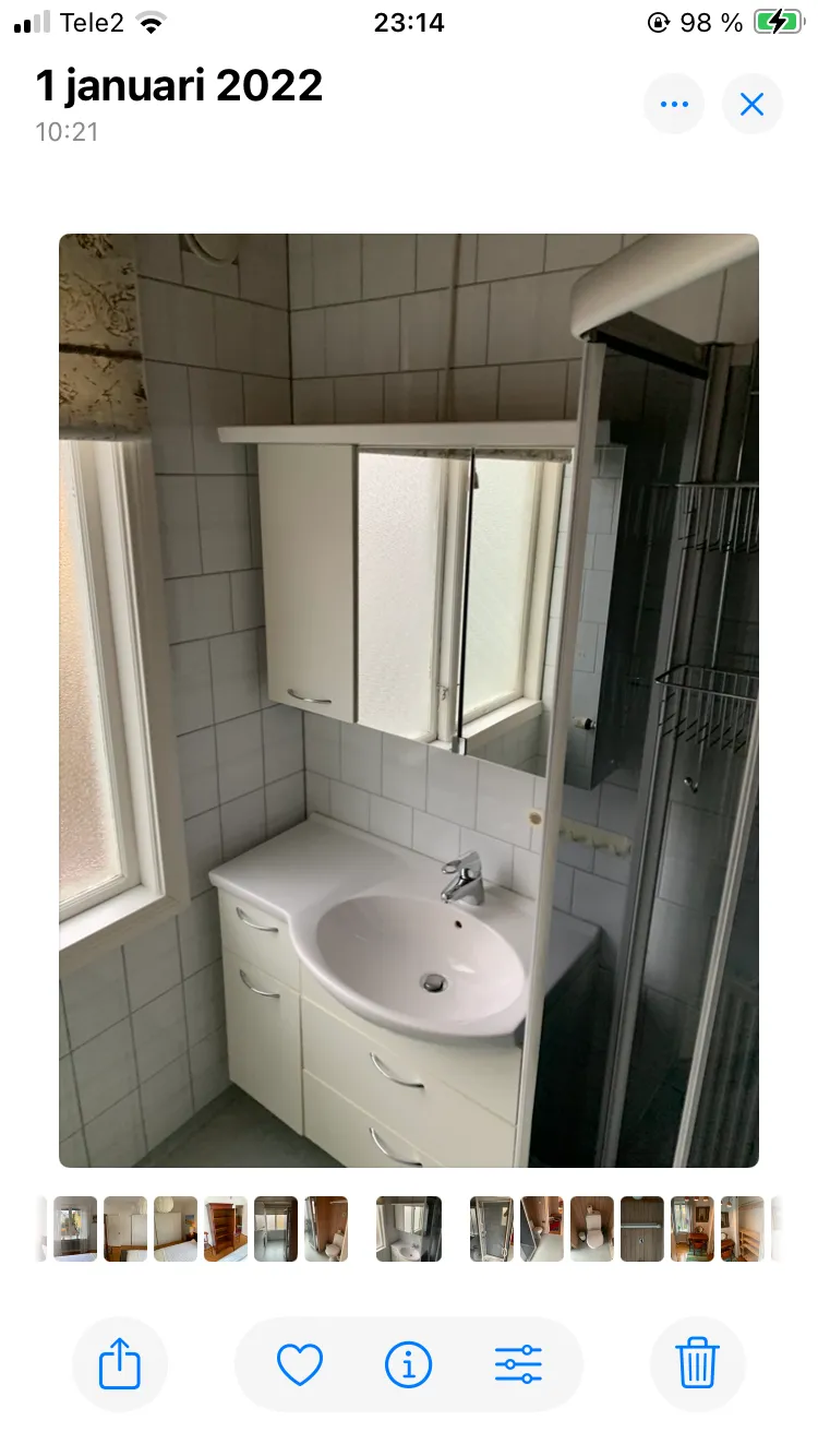 Hyreslägenhet på Göteborg i goteborg