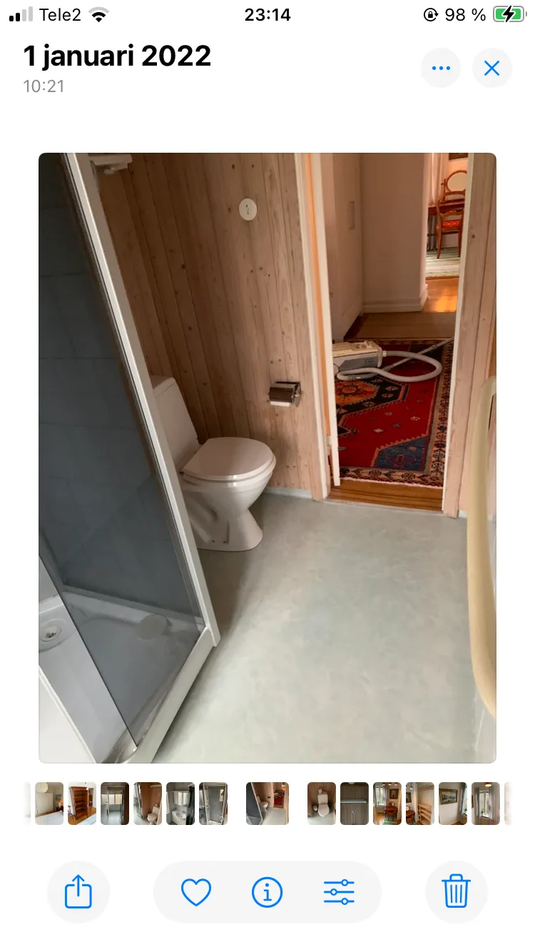 Hyreslägenhet på Göteborg i goteborg