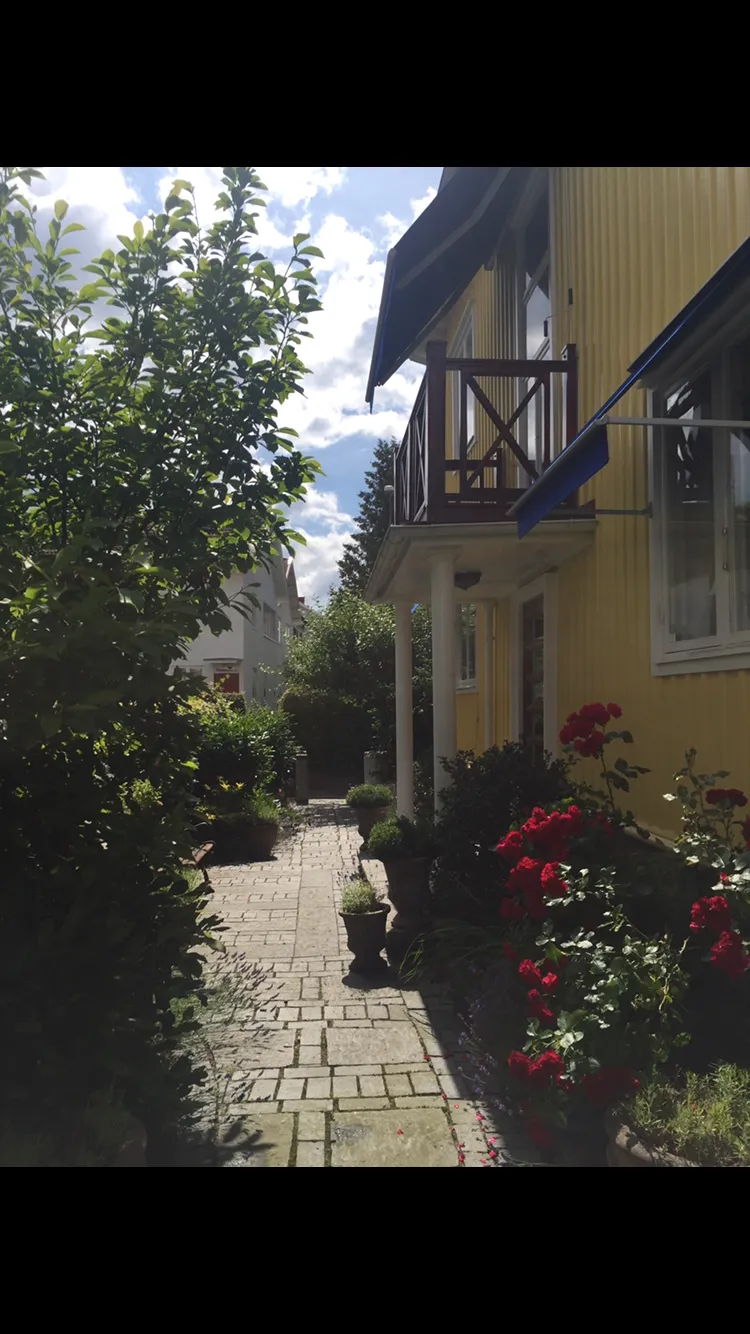 Hyreslägenhet på Göteborg i goteborg