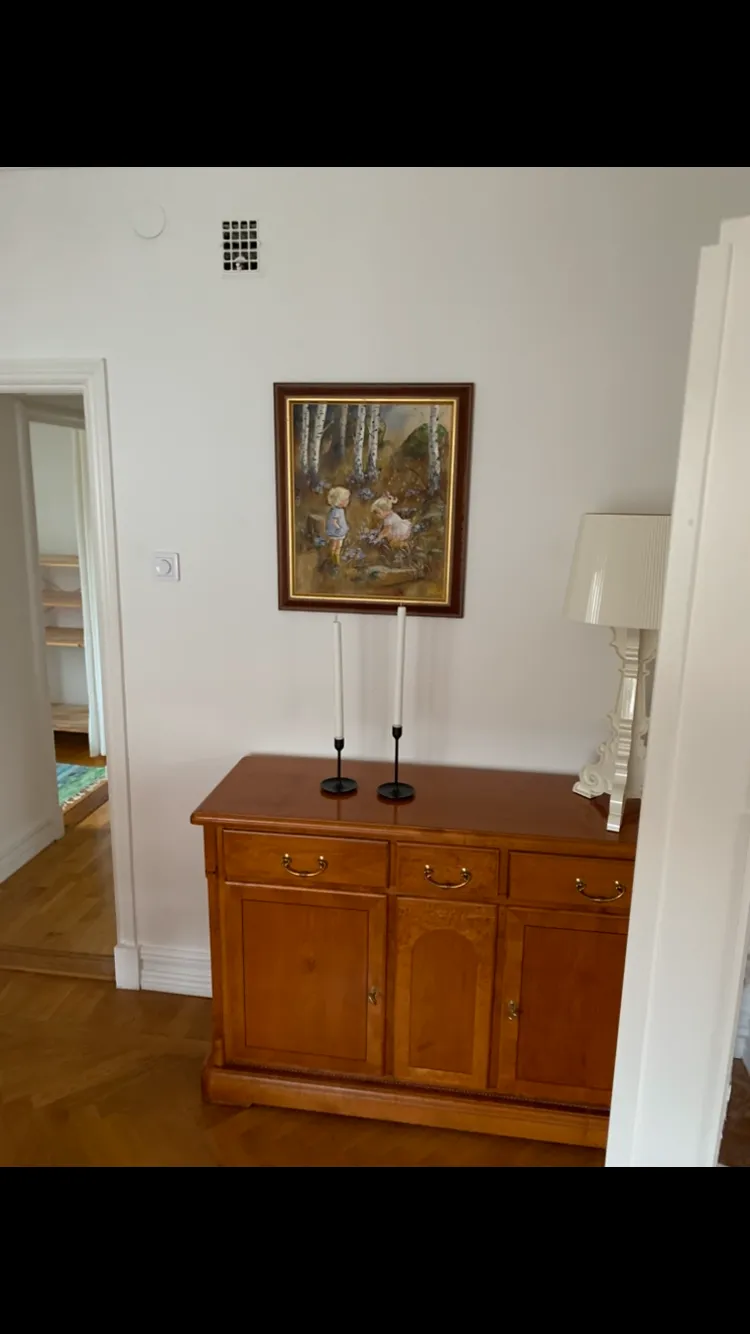 Hyreslägenhet på Göteborg i goteborg