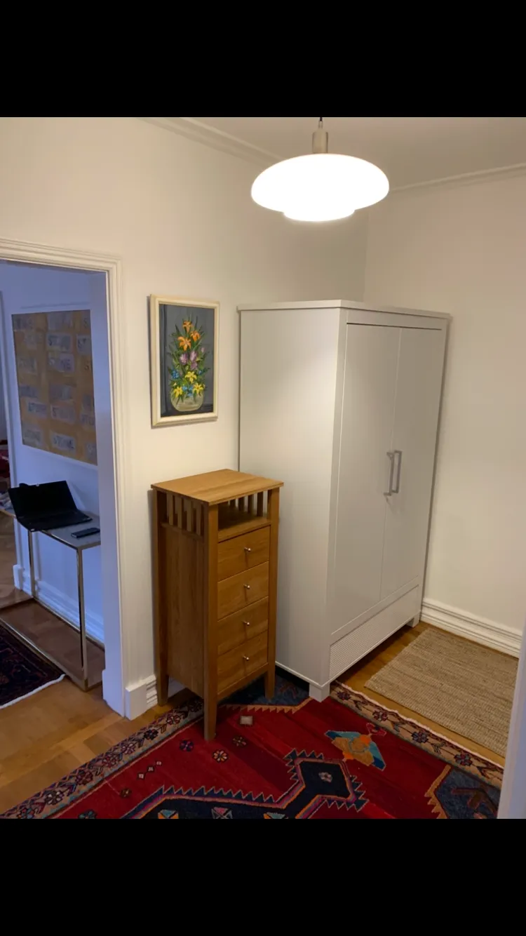 Hyreslägenhet på Göteborg i goteborg