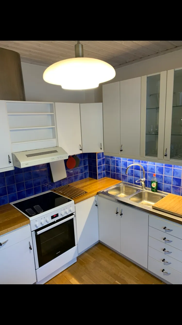 Hyreslägenhet på Göteborg i goteborg