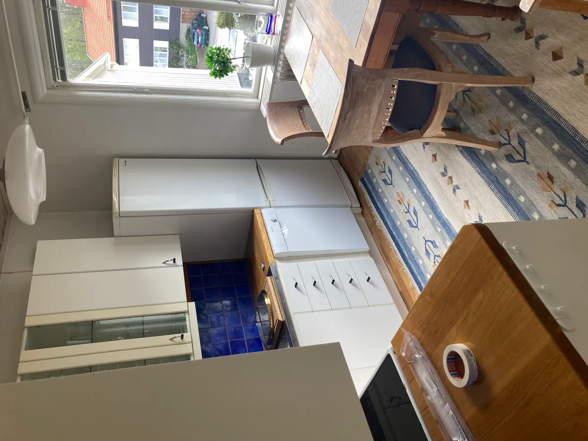 Hyreslägenhet på Göteborg i goteborg