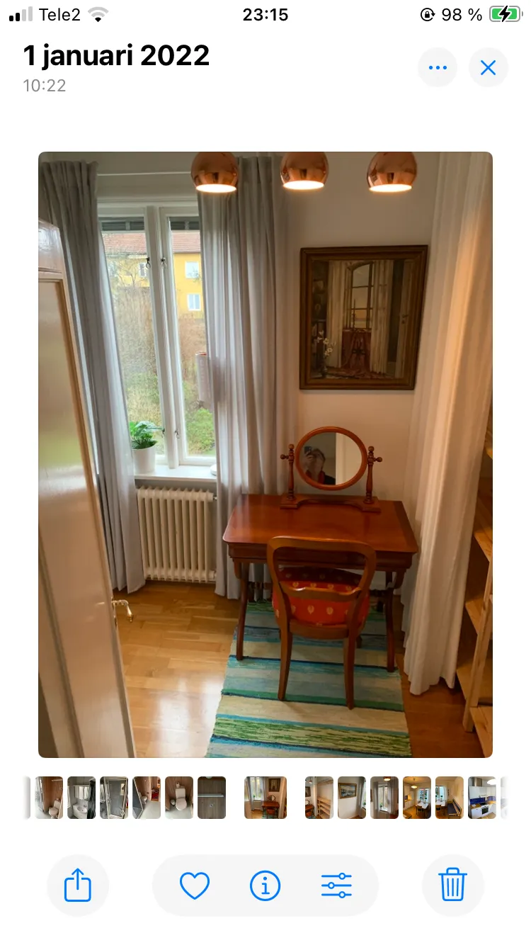 Hyreslägenhet på Göteborg i goteborg