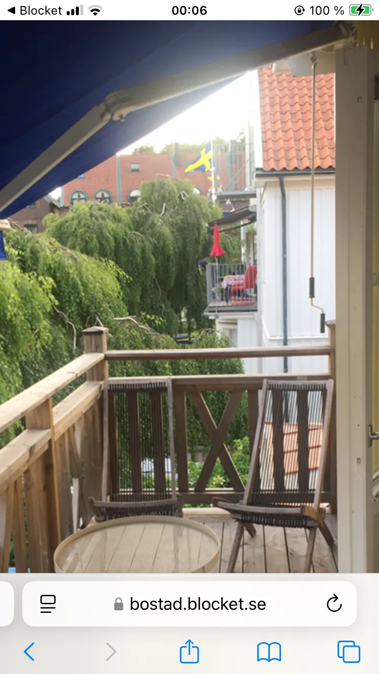 Hyreslägenhet på Göteborg i goteborg