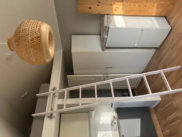 Hyresbostad på Huddinge i huddinge