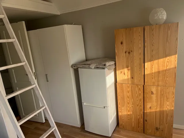 Hyresbostad på Huddinge i huddinge