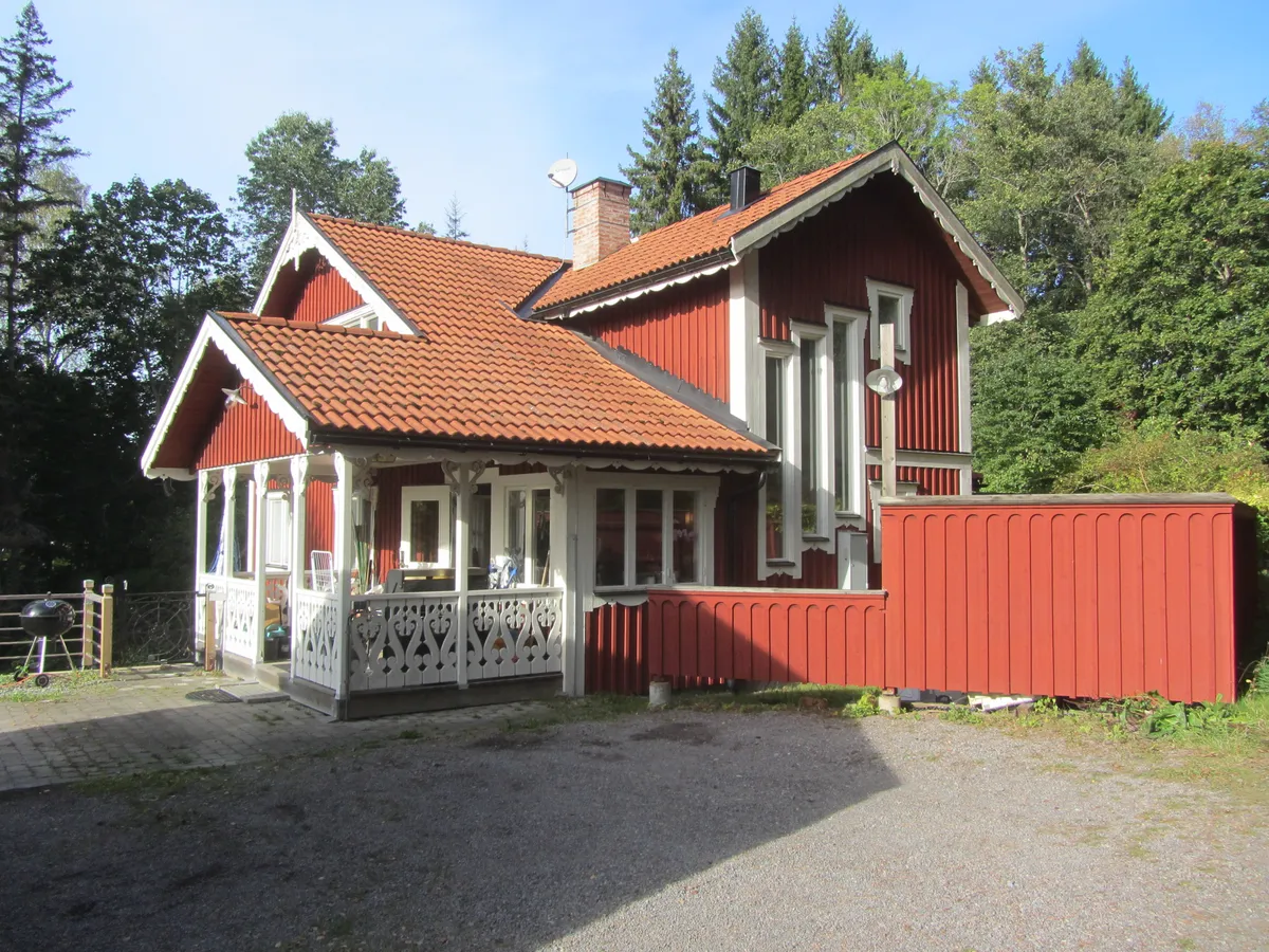 Hyresbostad på Gnesta i gnesta