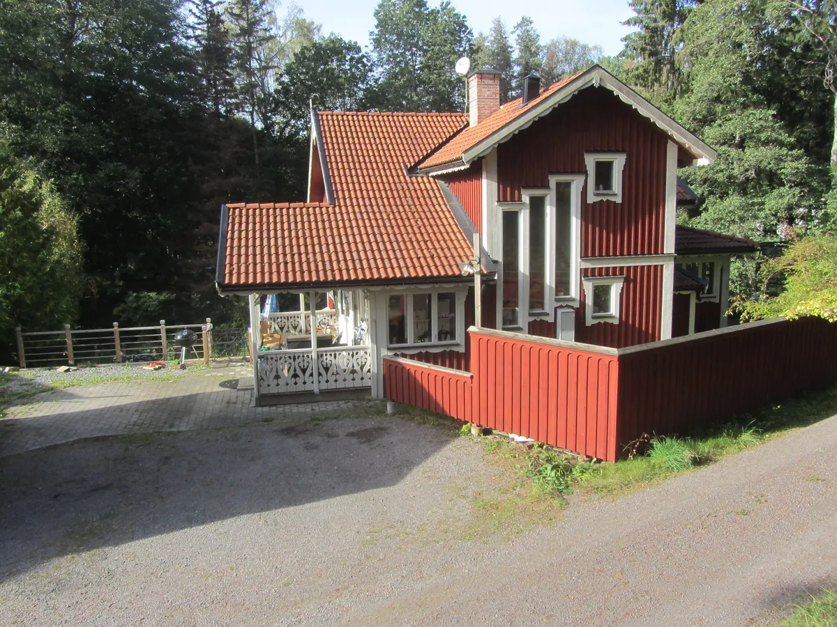 Hyresbostad på Gnesta i gnesta