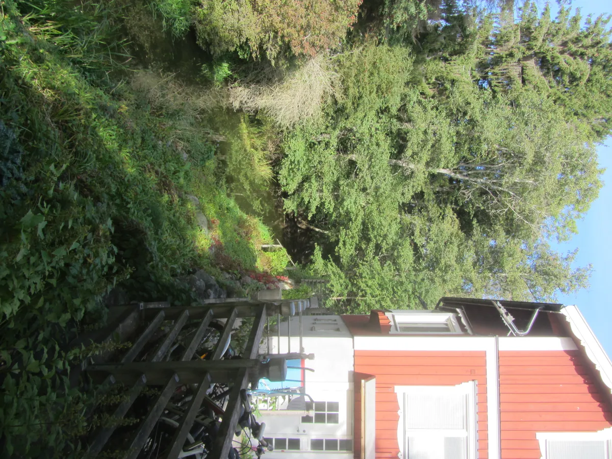 Hyresbostad på Gnesta i gnesta