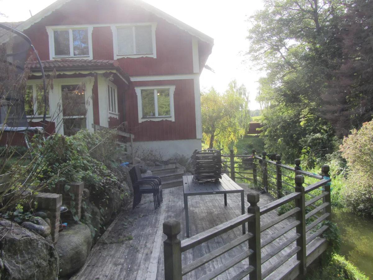 Hyresbostad på Gnesta i gnesta