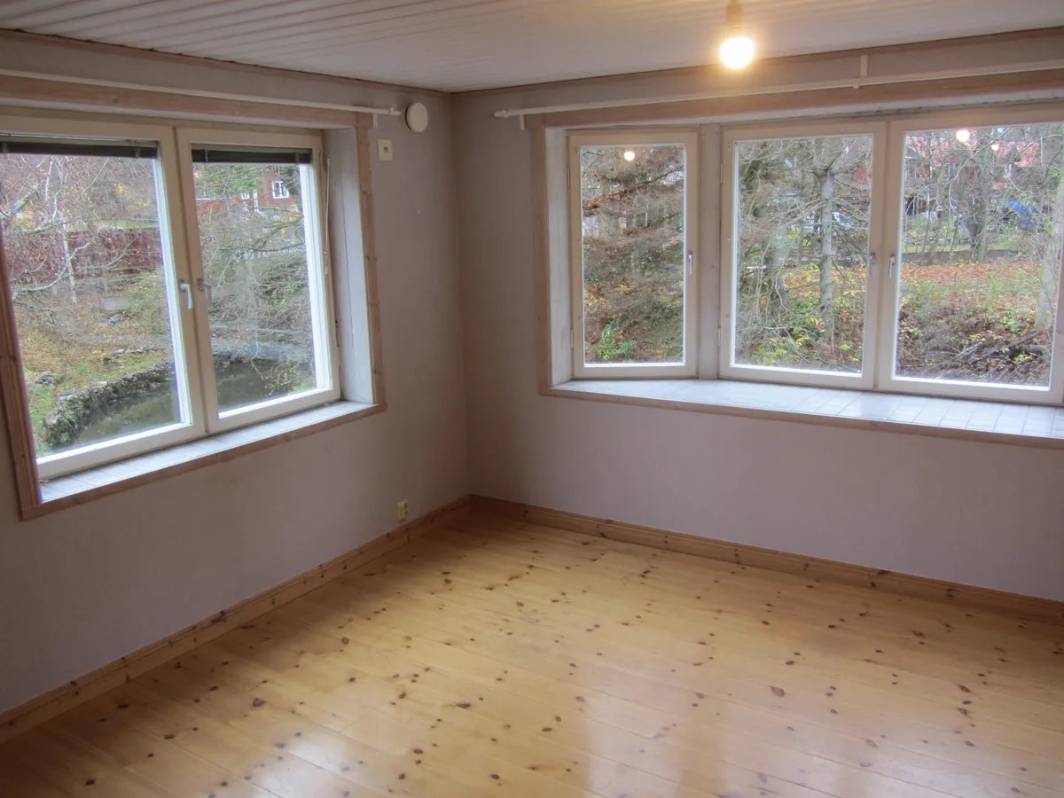 Hyresbostad på Gnesta i gnesta