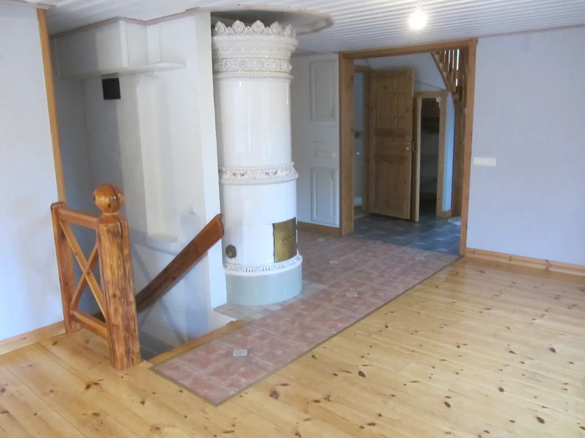 Hyresbostad på Gnesta i gnesta