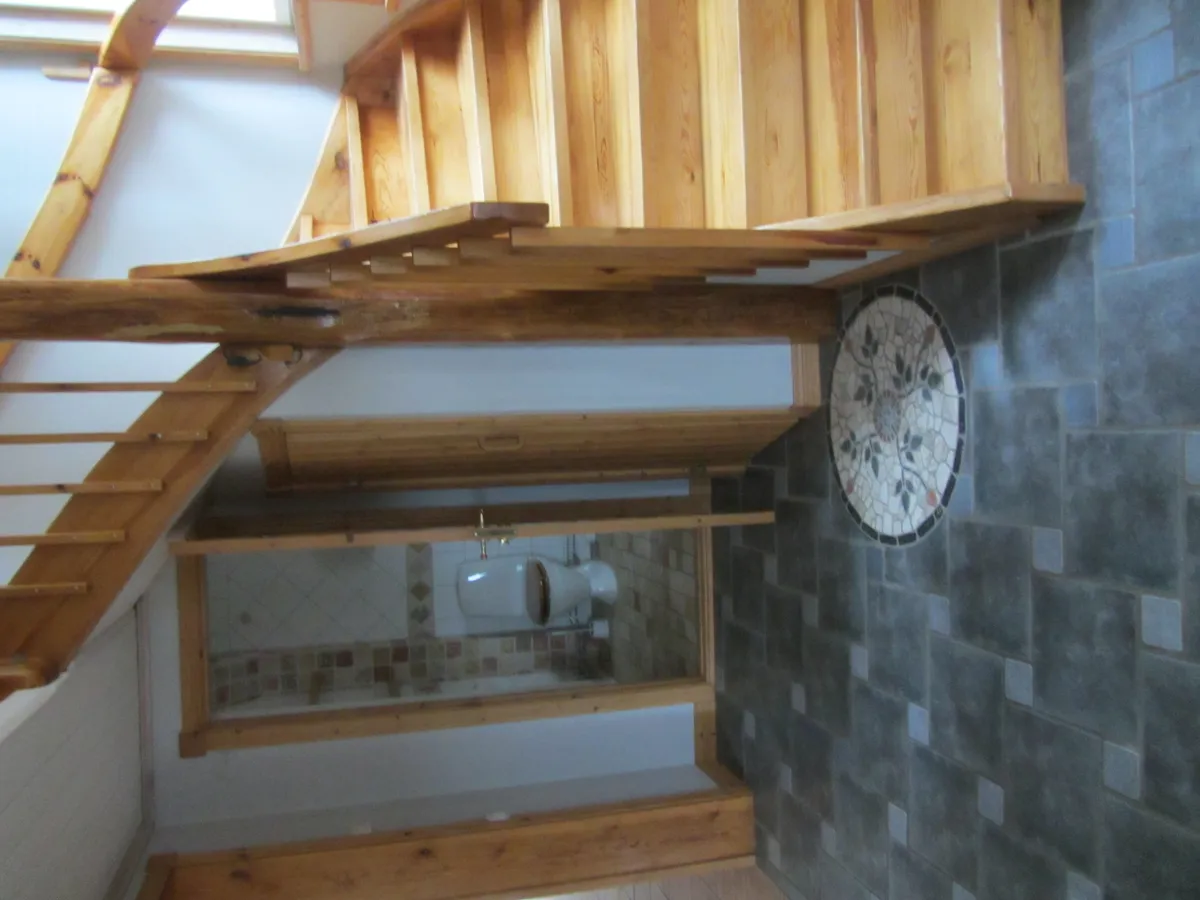 Hyresbostad på Gnesta i gnesta