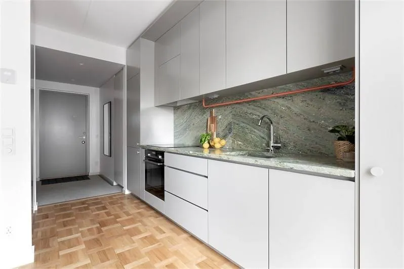 Hyreslägenhet på Sundbyberg i sundbyberg