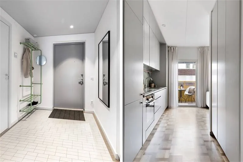 Hyreslägenhet på Sundbyberg i sundbyberg