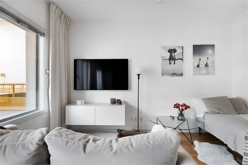 Hyreslägenhet på Sundbyberg i sundbyberg