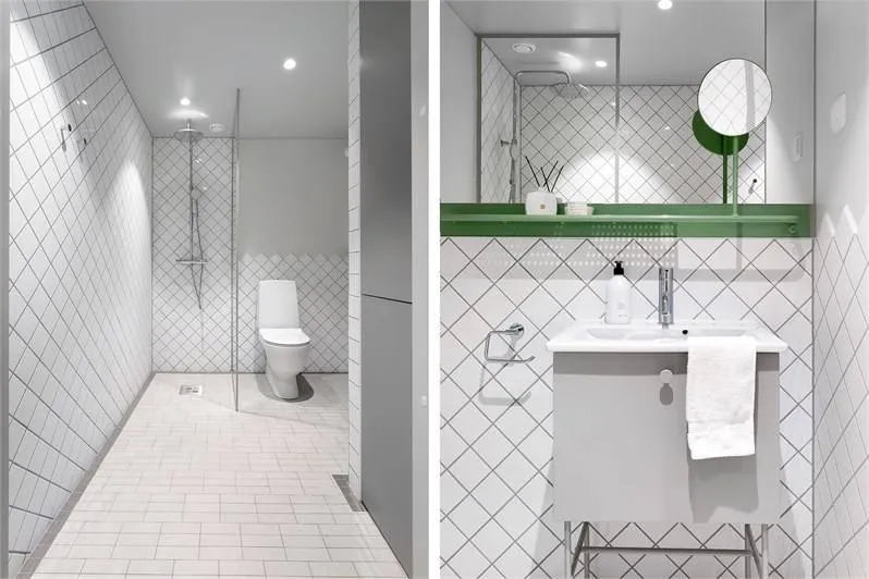 Hyreslägenhet på Sundbyberg i sundbyberg