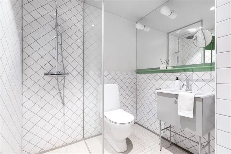 Hyreslägenhet på Sundbyberg i sundbyberg