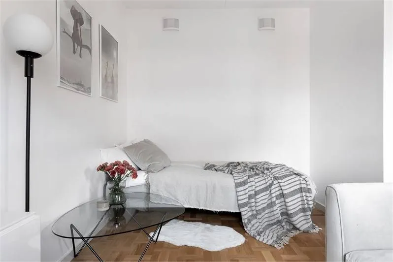 Hyreslägenhet på Sundbyberg i sundbyberg