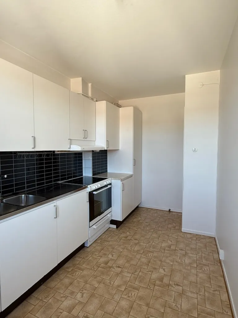 Hyreslägenhet på Oskarshamn i oskarshamn