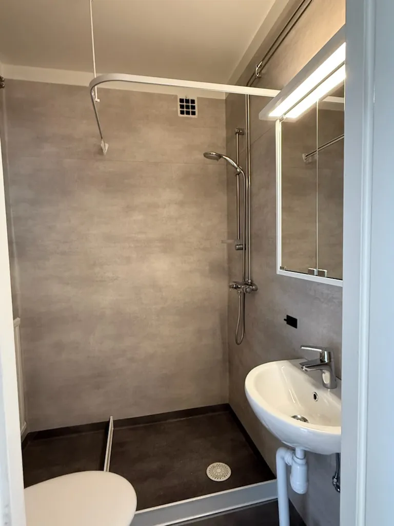 Hyreslägenhet på Oskarshamn i oskarshamn