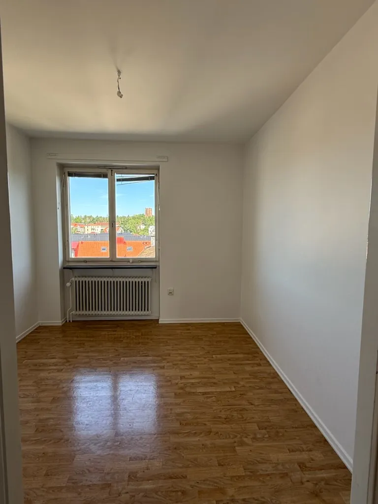 Hyreslägenhet på Oskarshamn i oskarshamn