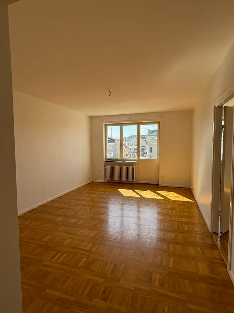 Hyreslägenhet på Oskarshamn i oskarshamn