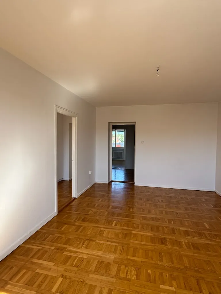 Hyreslägenhet på Oskarshamn i oskarshamn