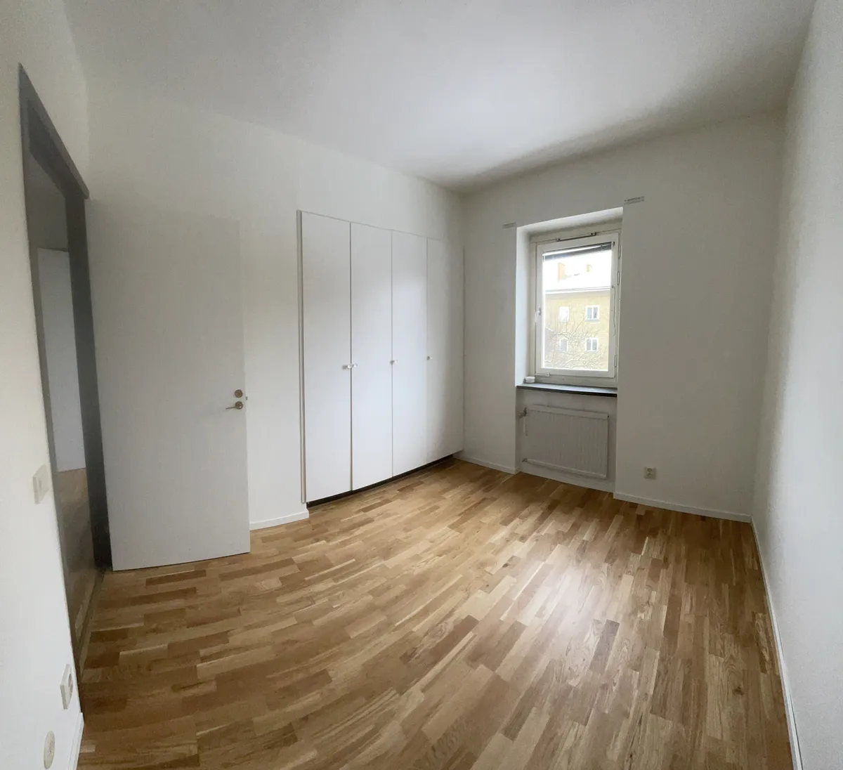 Hyreslägenhet på Norrköping i norrkoping