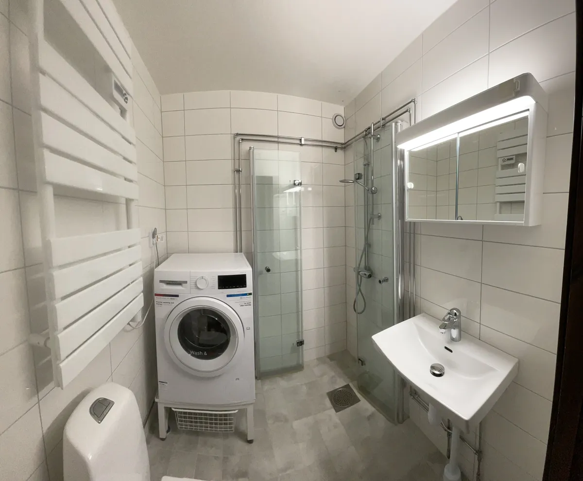 Hyreslägenhet på Norrköping i norrkoping