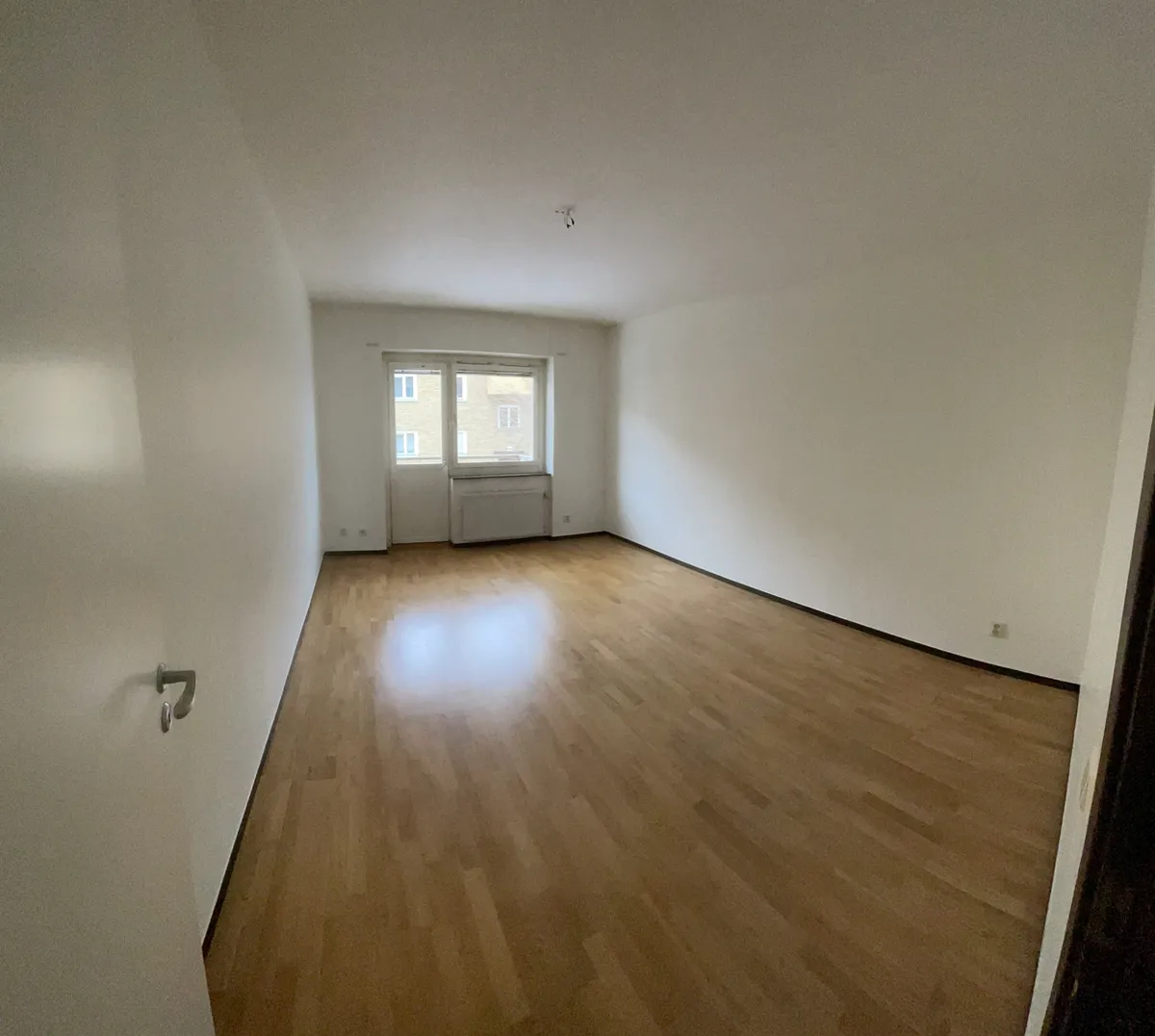 Hyreslägenhet på Norrköping i norrkoping